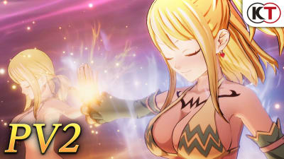 Fairy tail store for nintendo switch